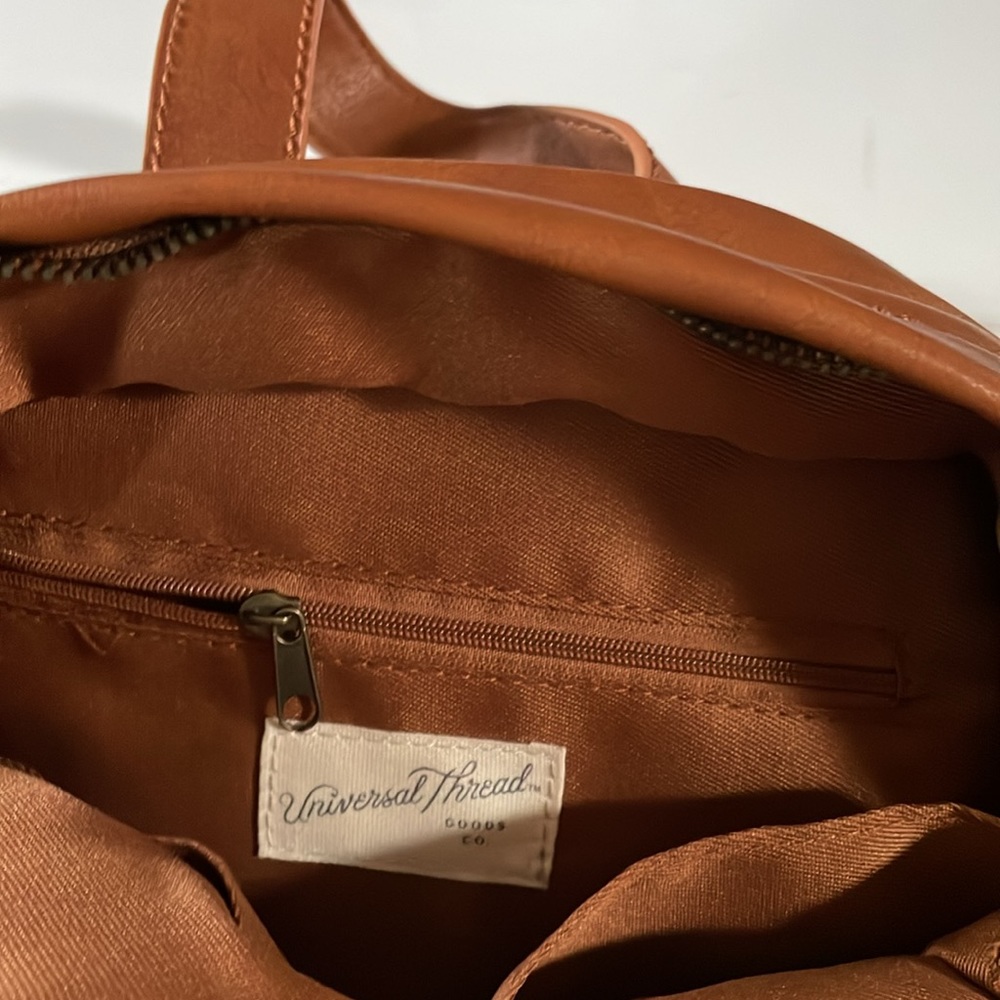 Universal Thread Non Leather Material, Fabric Lin… - image 5